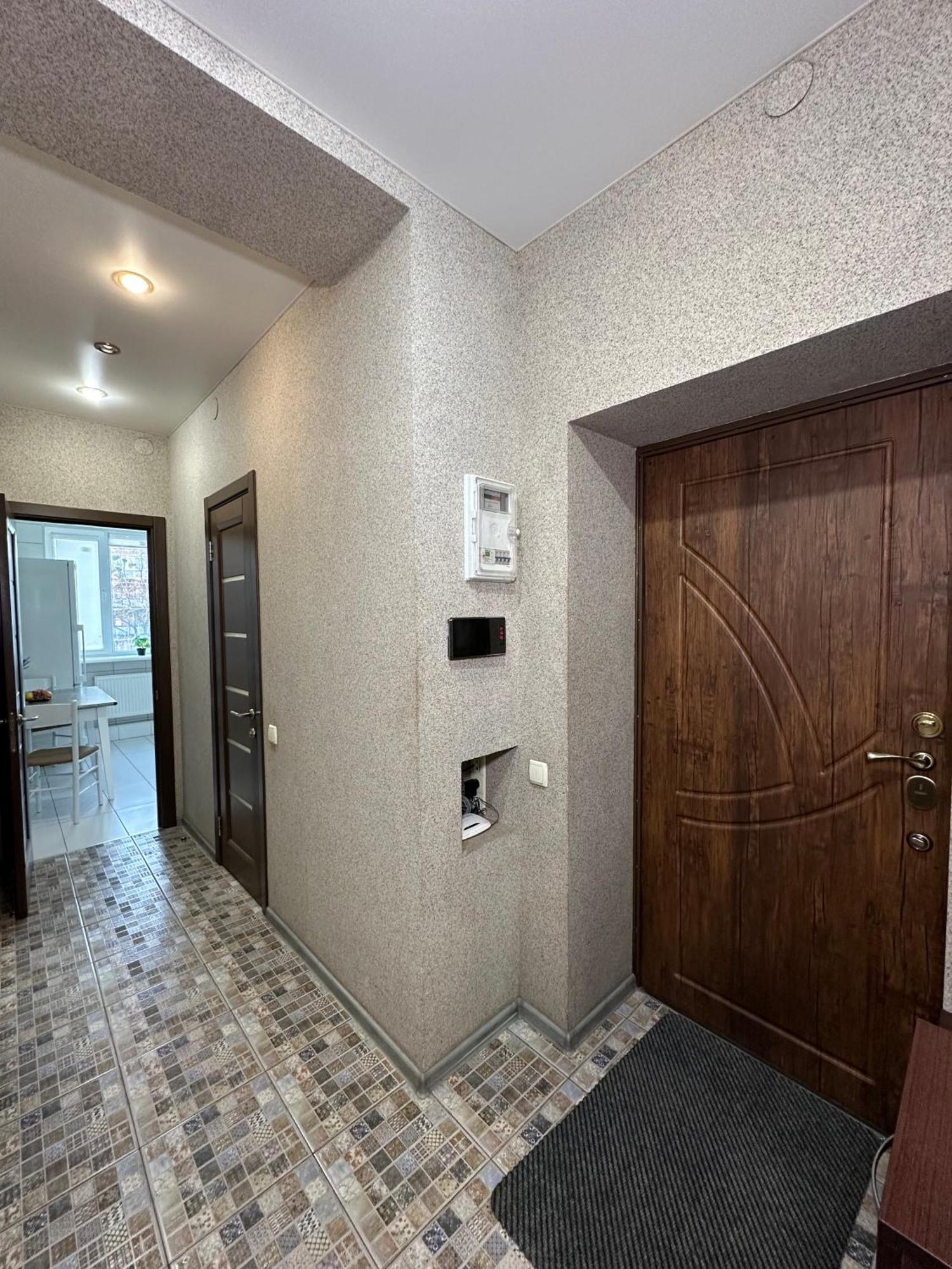Hvylevogo Street Lägenhet Charkiv Exteriör bild